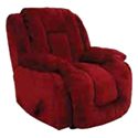 Barcalounger rocker online recliner